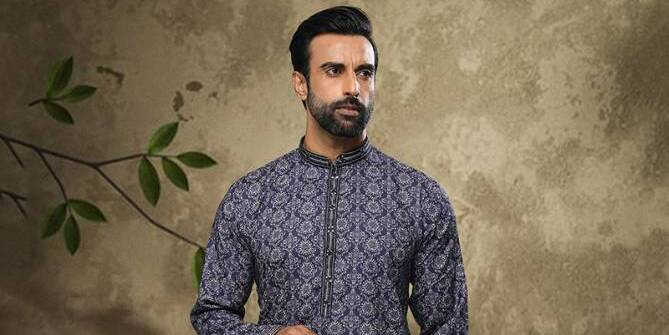 Men's Party Wear: The Ultimate Guide to Dressing for a Celebration